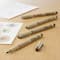 Pigma® Micron® Drawing Set, Sepia